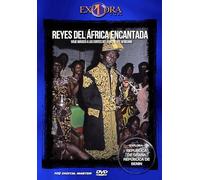 Reyes del Africa Encantada [DVD]