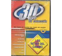 Reyes Del Camino - 30 Dvd De Coleccion [USA]