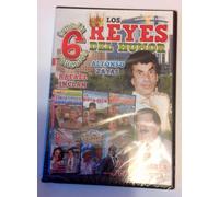 Reyes Del Humor [Reino Unido] [DVD]