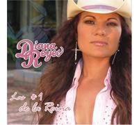 Reyes, Diana - No 1 De La Reina