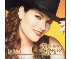Reyes, Diana - Reina