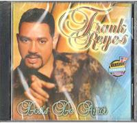 Reyes, Frank - Dosis De Amor