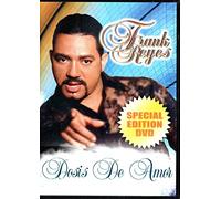Reyes, Frank - Dosis De Amor [Reino Unido] [DVD]