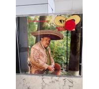 Reyes, Gerardo - Almanaque