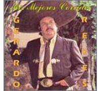 Reyes, Gilberto - Mis Mejores Corridos [Casete]