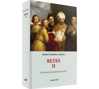 REYES II | Pedro Zamora García