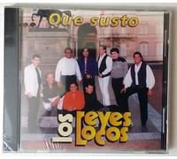 Reyes Locos - Que Susto
