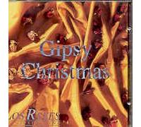 Reyes,Los - Gipsy Christmas [Import]