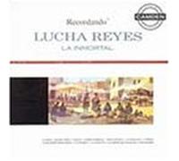 Reyes, Lucha - Camden: Coleccion Del Siglo