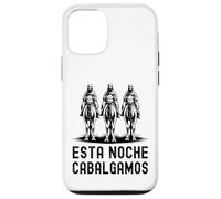 Reyes Magos Diseño de Navidad religioso 3 Kings Wise Men Carcasa para iPhone 12/12 Pro