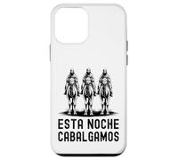 Reyes Magos Diseño de Navidad religioso 3 Kings Wise Men Carcasa para iPhone 12 Mini