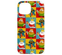 Reyes Magos Melchor Gaspar Baltasar Carcasa para iPhone 15
