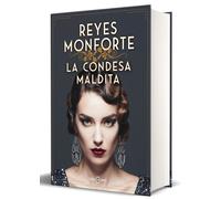 REYES MONFORTE La condesa maldita / The Cursed Cou (Tapa dura) (Importación USA)