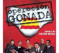Reyes Victor - Operación Gónada
