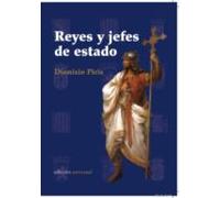 reyes y jefes de estado