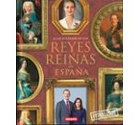 Atlas ilustrado de los Reyes y reinas de España – Susaeta