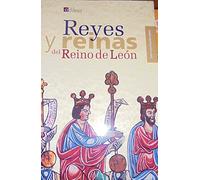 Reyes y reinas del reino de León