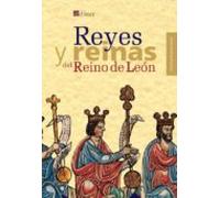 Reyes Y Reinas Del Reino De Leon