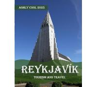 Reykjavík: 40 Cool Pictures That Create An Idea For You About Reykjavík- Perfect Gift for tourism & travel lovers.....Relaxing & Meditation.