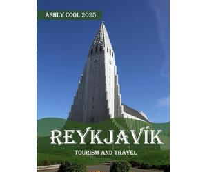 Reykjavík: 40 Cool Pictures That Create An Idea For You About Reykjavík- Perfect Gift for tourism & travel lovers.....Relaxing & Meditation.