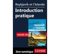Reykjavik Et Lislande - Introduction Pratique (ebook)