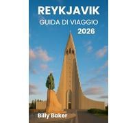 Reykjavik Guida di viaggio 2026