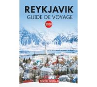REYKJAVIK GUIDE DE VOYAGE 2026: Vacances à Reykjavik : excursions d'une journée, vues sur les volcans, piscines géothermiques et attractions de la ville