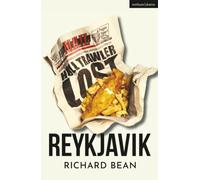 Reykjavik (Modern Plays)