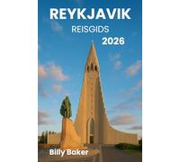 Reykjavik Reisgids 2026