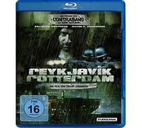 Reykjavik Rotterdam [Alemania] [Blu-ray]