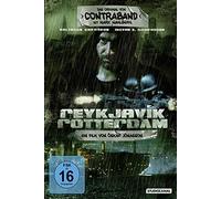 Reykjavik Rotterdam [Alemania] [DVD]