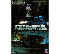 Reykjavik Rotterdam [Italia] [DVD]