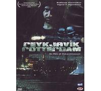 Reykjavik Rotterdam [Italia] [DVD]