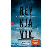 Reykjavík: Thriller