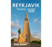 Reykjavik Travel Guide 2026