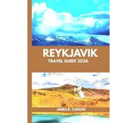 Reykjavik Travel Guide 2026