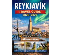 Reykjavik Travel Guide 2026-2027