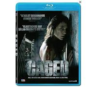 Reykjavik Whale Watching Massacre (blu ray disc)