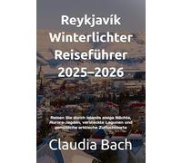 Reykjavík Winterlichter Reiseführer 2025-2026: Reisen Sie durch Islands eisige Nächte, Aurora-Jagden, versteckte Lagunen und gemütliche arktische Zufluchtsorte