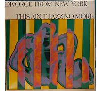 Reykjavik606 - Divorce from New York Presents This Aint Jazz No More [Import] [Vinilo]