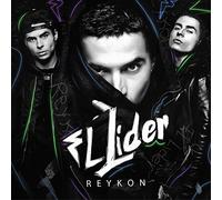 Reykon - El Lider