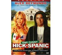 Reymundo, Alex - One Funny Hick-Spanic [Reino Unido] [DVD]