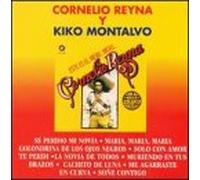 Reyna, Cornelio - Se Perdio Mi Novia