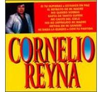 Reyna, Cornelio - Si Tu Supieras