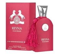 Reyna | Eau de Parfum 100 ml | Por Maison Alhambra