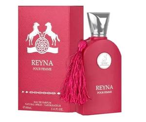 Reyna | Eau de Parfum 100 ml | Por Maison Alhambra