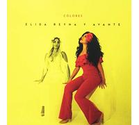 Reyna, Elida & Avante - Colores