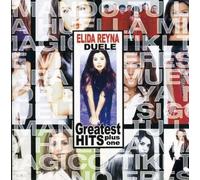 Reyna, Elida - Duele Greatest Hits 1
