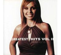Reyna, Elida - Vol. 2-Greatest Hits