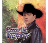 Reyna Jr, Cornelio - Con Los Pies En La Tierra